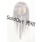 画像: 9inch/ウィッグ A-26-08-24-370-NY-ZA