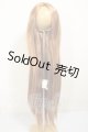 画像: 8-9inch/ウィッグ A-26-08-24-368-NY-ZA