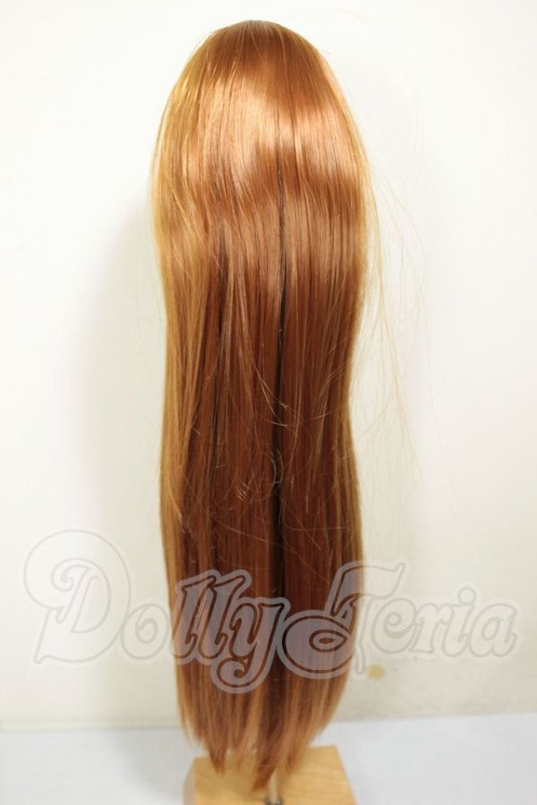 画像2: 8-9inch/ウィッグ A-26-08-24-368-NY-ZA (2)