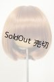 画像: 8-9inch/ウィッグ A-26-08-24-359-NY-ZA