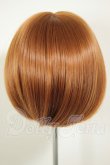 画像2: 8-9inch/ウィッグ A-26-08-24-359-NY-ZA (2)