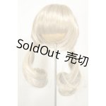 画像: 8-9inch/ウィッグ A-26-08-24-365-NY-ZA