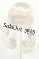 画像: 8-9inch/ウィッグ A-26-08-24-365-NY-ZA