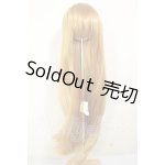 画像: 8-9inch/ウィッグ A-26-08-24-366-NY-ZA