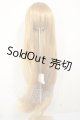 画像: 8-9inch/ウィッグ A-26-08-24-366-NY-ZA