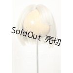 画像: 8-9inch/ウィッグ A-26-08-24-371-NY-ZA