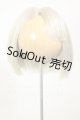 画像: 8-9inch/ウィッグ A-26-08-24-371-NY-ZA