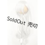 画像: 9inch/ウィッグ A-26-08-24-373-NY-ZA