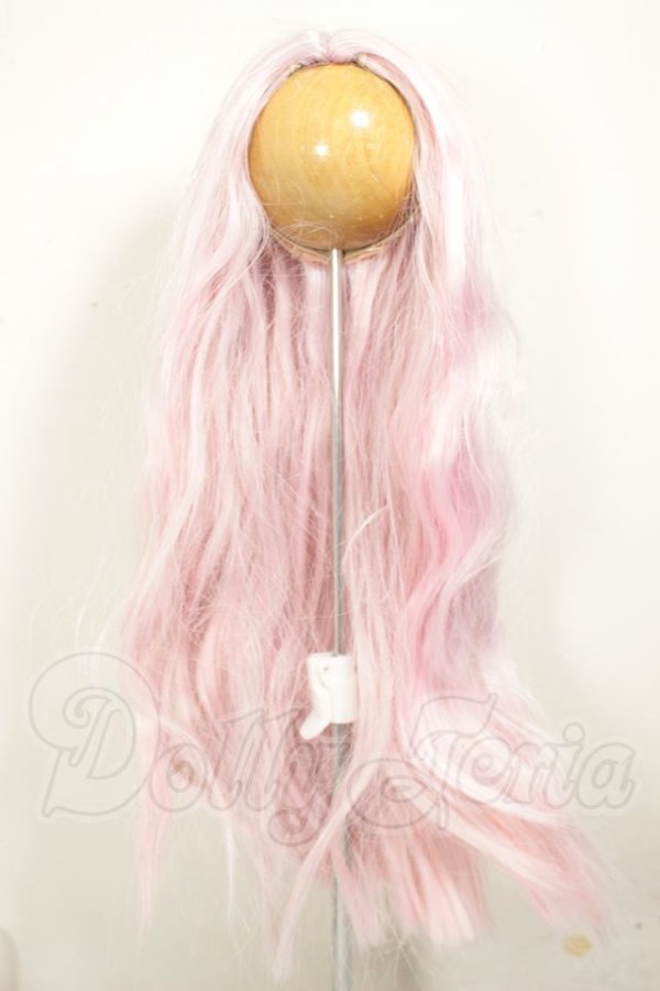 画像1: 8-9inch/ウィッグ A-26-08-24-369-NY-ZA (1)
