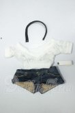 画像1: azone/OF:50cmサイズドール　衣装 A-26-08-24-380-NY-ZA (1)