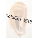 画像: 8inch/ウィッグ A-26-08-24-364-NY-ZA