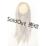 画像: 7-8inch/ウィッグ A-26-08-24-374-NY-ZA
