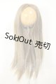 画像: 7-8inch/ウィッグ A-26-08-24-374-NY-ZA