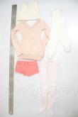 画像2: DD/OF:衣装セット A-26-08-24-398-NY-ZA (2)