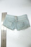 画像2: DD/OF:ショートパンツ A-26-08-24-396-NY-ZA (2)