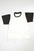 画像1: DD/OF:Tシャツ A-26-08-31-248-NY-ZA (1)