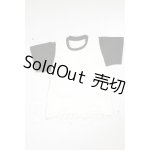 画像: DD/OF:Tシャツ A-26-08-31-248-NY-ZA