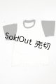 画像: DD/OF:Tシャツ A-26-08-31-248-NY-ZA