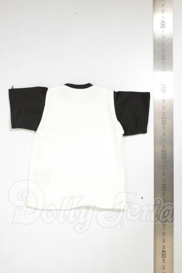 画像2: DD/OF:Tシャツ A-26-08-31-248-NY-ZA (2)