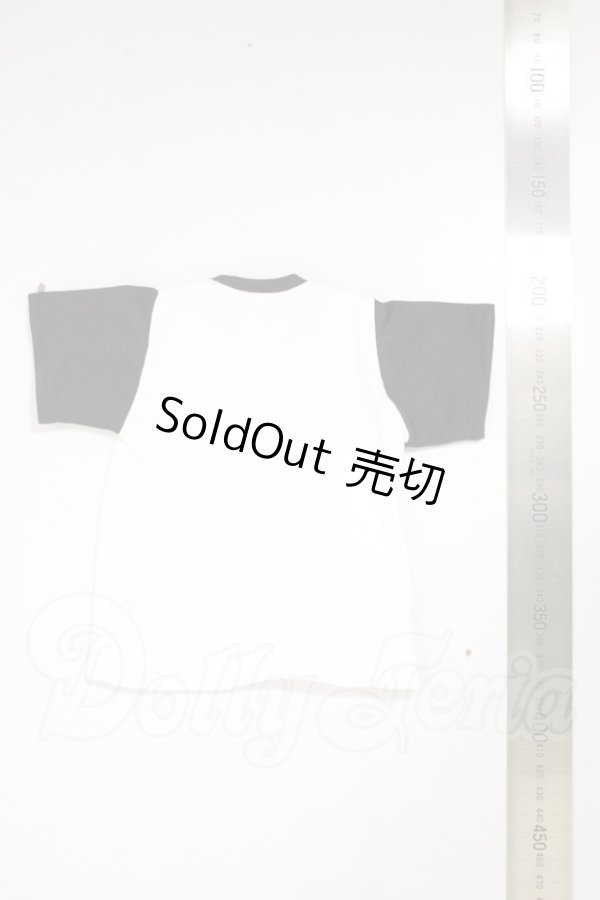 画像2: DD/OF:Tシャツ A-26-08-31-248-NY-ZA (2)