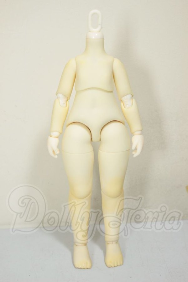 画像1: TinyFox/1/6サイズ　旧ボディ A-26-08-31-139-NY-ZA (1)