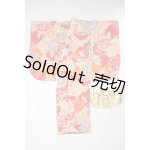 画像: SD/OF 着物 A-26-08-31-245-NY-ZA
