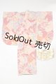 画像: SD/OF 着物 A-26-08-31-245-NY-ZA