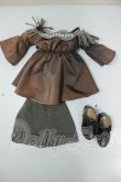 画像1: DD/OF：高垣楓の私服セット A-26-08-31-102-NY-ZA (1)
