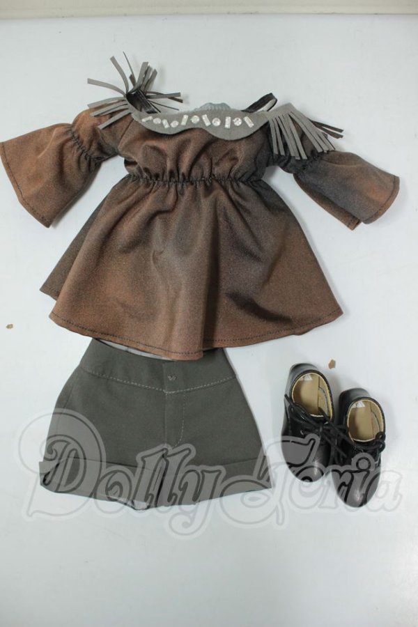 画像1: DD/OF：高垣楓の私服セット A-26-08-31-102-NY-ZA (1)