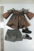 画像2: DD/OF：高垣楓の私服セット A-26-08-31-102-NY-ZA (2)