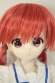 画像1: AZONE/メグ　1/3アナザーリアリスティックキャラクターズ No.013 『ご注文はうさぎですか？？』　 A-26-08-31-103-NY-ZA (1)