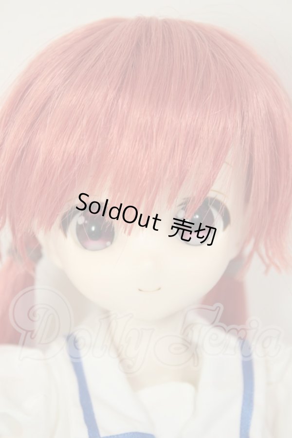 画像1: AZONE/メグ　1/3アナザーリアリスティックキャラクターズ No.013 『ご注文はうさぎですか？？』　 A-26-08-31-103-NY-ZA (1)