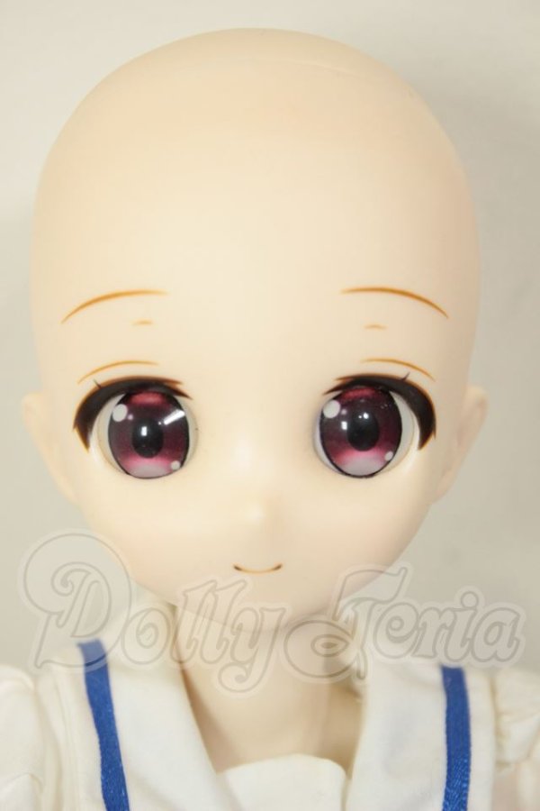 画像2: AZONE/メグ　1/3アナザーリアリスティックキャラクターズ No.013 『ご注文はうさぎですか？？』　 A-26-08-31-103-NY-ZA (2)