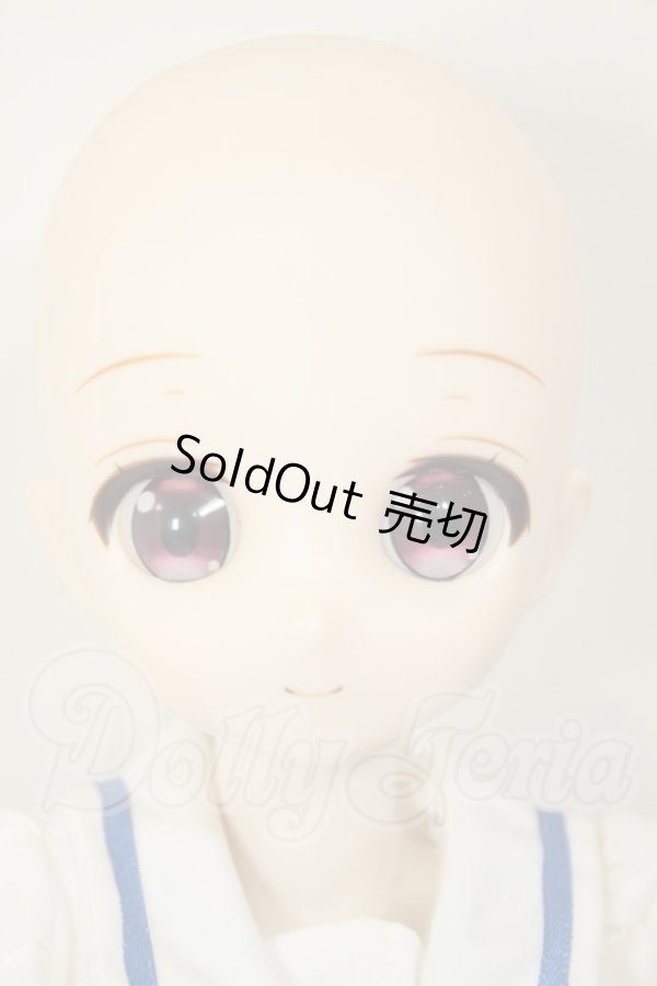 画像2: AZONE/メグ　1/3アナザーリアリスティックキャラクターズ No.013 『ご注文はうさぎですか？？』　 A-26-08-31-103-NY-ZA (2)