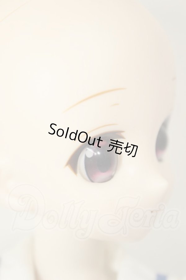 画像3: AZONE/メグ　1/3アナザーリアリスティックキャラクターズ No.013 『ご注文はうさぎですか？？』　 A-26-08-31-103-NY-ZA (3)