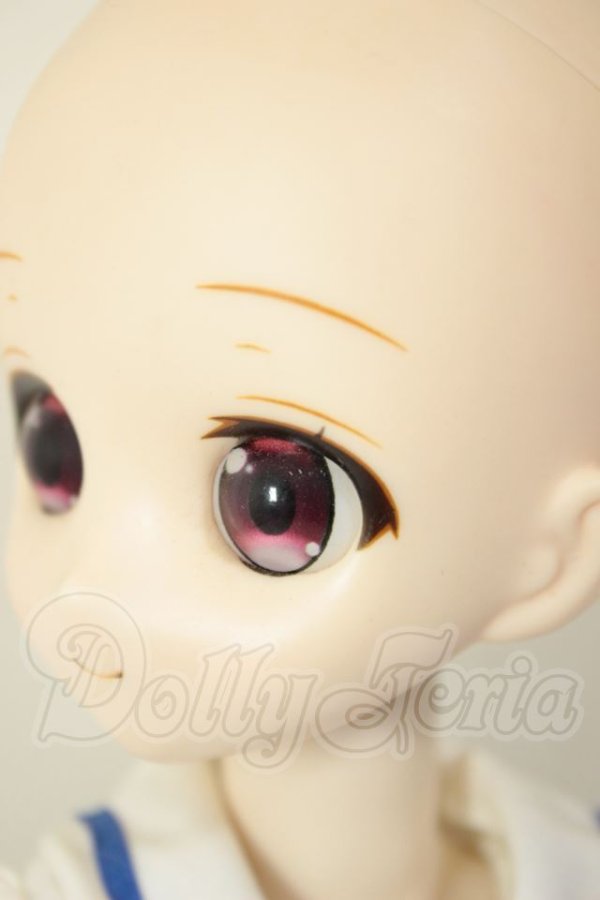 画像4: AZONE/メグ　1/3アナザーリアリスティックキャラクターズ No.013 『ご注文はうさぎですか？？』　 A-26-08-31-103-NY-ZA (4)