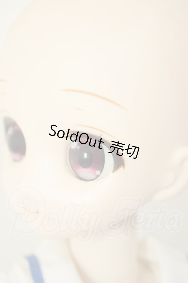 画像4: AZONE/メグ　1/3アナザーリアリスティックキャラクターズ No.013 『ご注文はうさぎですか？？』　 A-26-08-31-103-NY-ZA (4)
