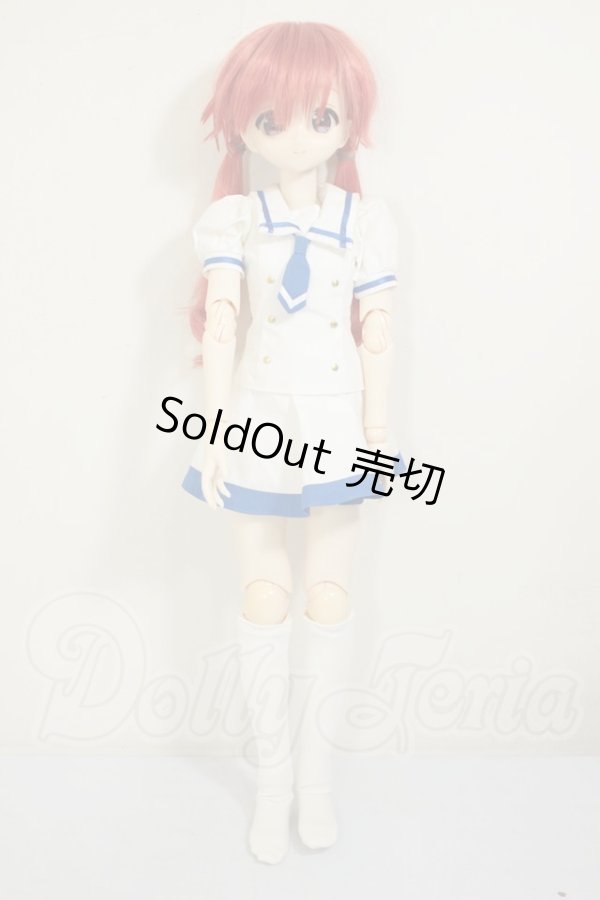画像6: AZONE/メグ　1/3アナザーリアリスティックキャラクターズ No.013 『ご注文はうさぎですか？？』　 A-26-08-31-103-NY-ZA (6)