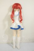 画像7: AZONE/メグ　1/3アナザーリアリスティックキャラクターズ No.013 『ご注文はうさぎですか？？』　 A-26-08-31-103-NY-ZA (7)