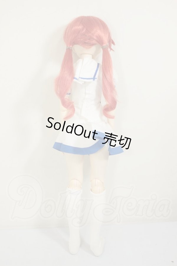 画像7: AZONE/メグ　1/3アナザーリアリスティックキャラクターズ No.013 『ご注文はうさぎですか？？』　 A-26-08-31-103-NY-ZA (7)