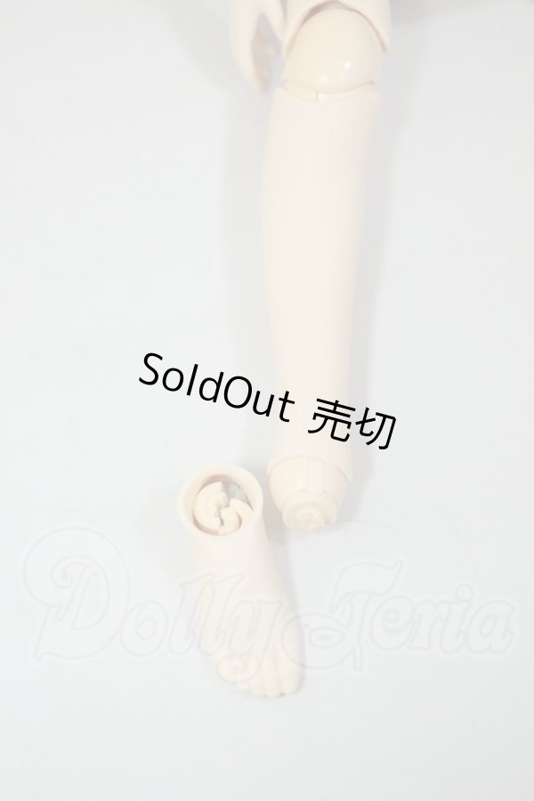 画像8: AZONE/メグ　1/3アナザーリアリスティックキャラクターズ No.013 『ご注文はうさぎですか？？』　 A-26-08-31-103-NY-ZA (8)