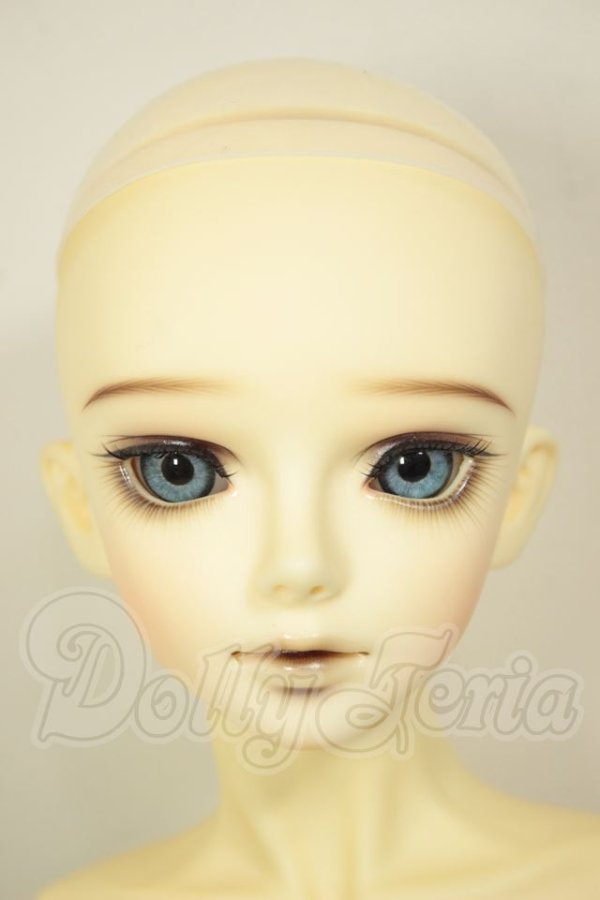 画像1: BJD CROBI/R-line ZION A-26-08-31-105-NY-ZA (1)
