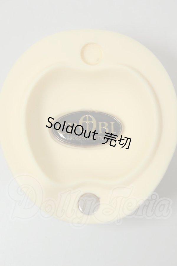 画像4: BJD CROBI/R-line ZION A-26-08-31-105-NY-ZA (4)