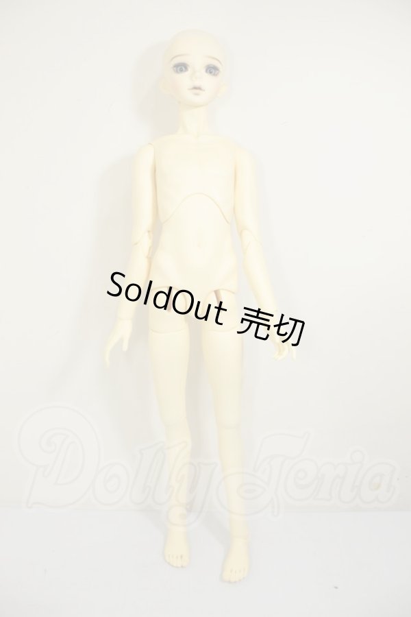 画像5: BJD CROBI/R-line ZION A-26-08-31-105-NY-ZA (5)