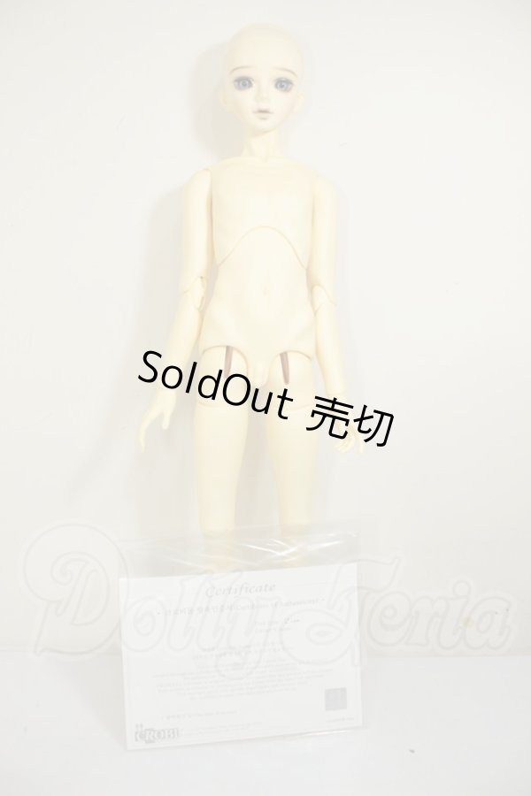 画像7: BJD CROBI/R-line ZION A-26-08-31-105-NY-ZA (7)