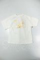 画像: AZONE/AZO2 ビッグシルエットTシャツ〜Photo art〜 A-26-08-31-120-NY-ZA