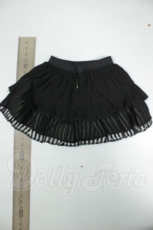画像2: DD/OF:スカート A-26-08-31-121-NY-ZA (2)