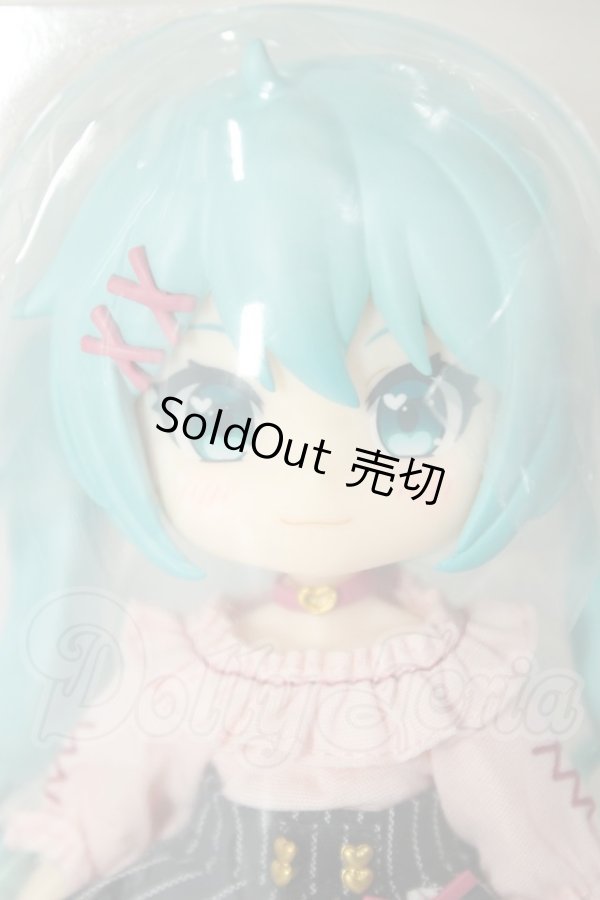 画像1: ねんどろいどどーる/キャラクター・ボーカル・シリーズ01 初音ミク デートコーデVer. A-26-09-07-295-NY-ZA (1)