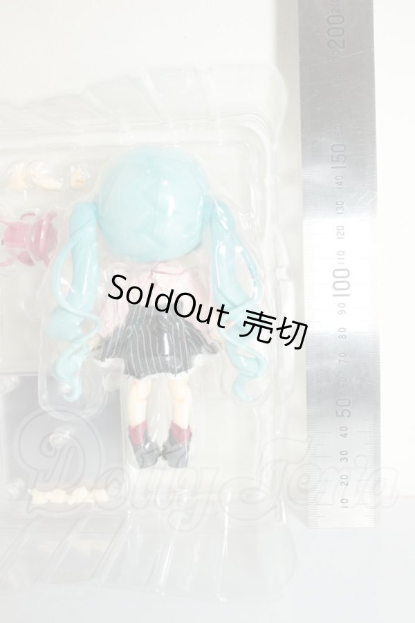 画像3: ねんどろいどどーる/キャラクター・ボーカル・シリーズ01 初音ミク デートコーデVer. A-26-09-07-295-NY-ZA (3)