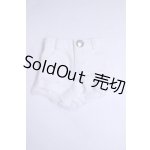 画像: 8inch/ウィッグ/インチ　BJD　MJD　ドール用 A-26-09-21-067-NY-ZA